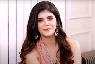 Sanjana Sanghi’s HONEST Rapid Fire on World Issues, Social Media, Film Industry and more