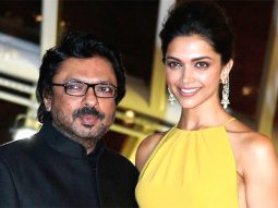 Sanjay Leela Bhansali ‘froze’ when he met Deepika Padukone for the first time: “I knew this girl would be moulded, taken somewhere”