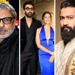 Sanjay Leela Bhansali's Love & War starring Ranbir Kapoor, Alia Bhatt, and Vicky Kaushal, set to begin filming on November 7: Report