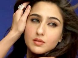 Sara Ali Khan’s new look and her hair playing the main character