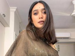 Bollywood Hungama OTT India Fest 2024: Sayani Gupta reveals how her Margarita With A Straw performance STUNNED the industry: “Mr Rajkumar Hirani refused to believe that I wasn’t blind or…”