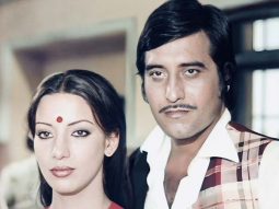 Shabana Azmi on her friend and co-star Vinod Khanna on his 78th birth anniversary, “I watched Vinod through various phases in his life”