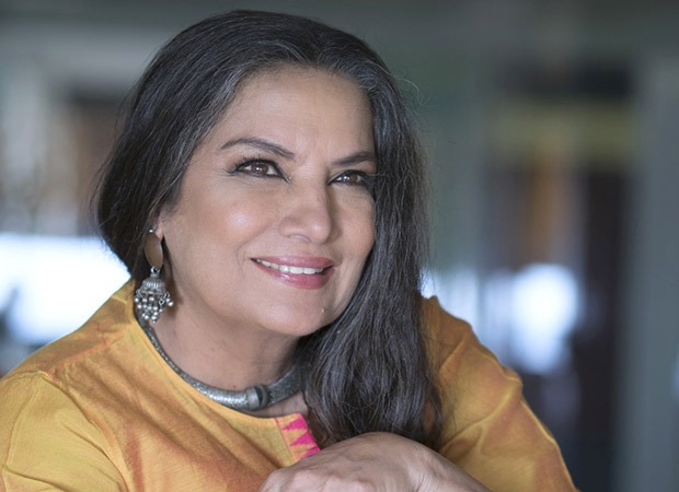 Shabana Azmi to be felicitated by MAMI with Excellence in Cinema Award on October 18 : Bollywood Information