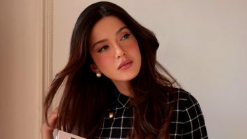 Shanaya Kapoor