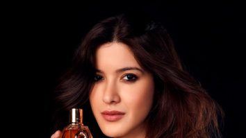 Celeb Photos Of Shanaya Kapoor