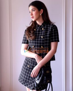Shanaya Kapoor
