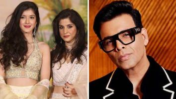 “Shanaya Kapoor was ‘traumatized’”, reveals mother Maheep Kapoor after the newbie’s debut film with Dharma was shelved