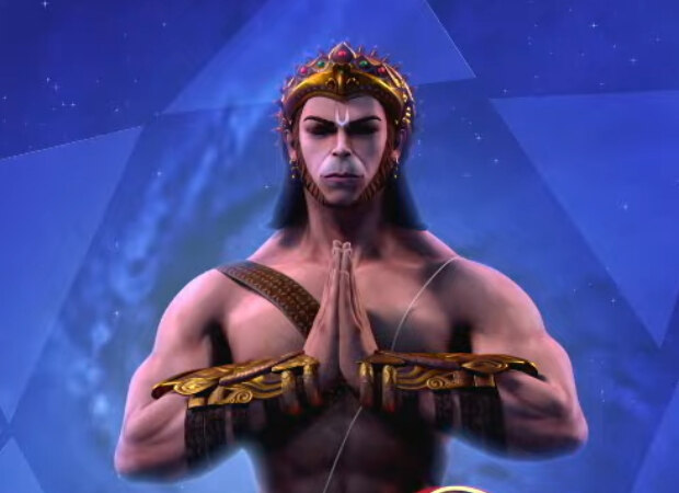 Sharad Kelkar and Sanket Mhatre to return with The Legend Of Hanuman season 5 on October 25