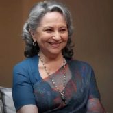 Sharmila Tagore on playing a woman facing memory loss in Suman Ghosh’s The Ancient: “I just sort of imagined the character”
