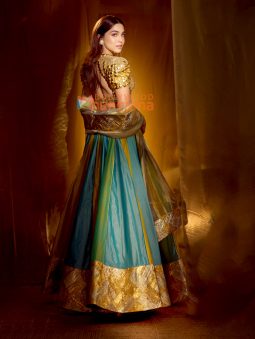 Celeb Photos Of Sharvari