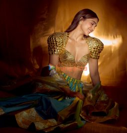 Celeb Photos Of Sharvari
