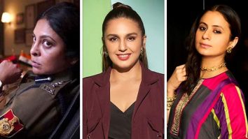 Shefali Shah, Huma Qureshi, and Rasika Dugal begin shooting for Delhi Crime 3: Report