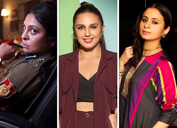 Shefali Shah, Huma Qureshi, and Rasika Dugal begin shooting for Delhi Crime 3: Report