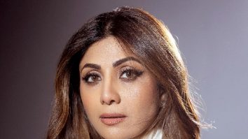 Shilpa Shetty
