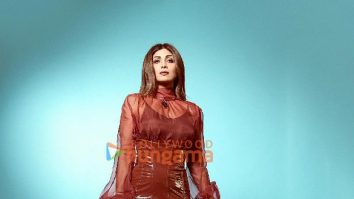 Shilpa Shetty