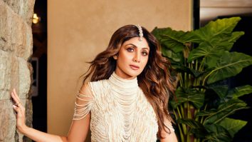 Shilpa Shetty