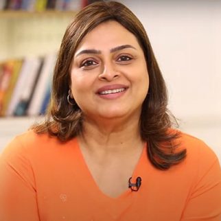 Shilpa Shirodkar’s SUPERB Rapid Fire on Bigg Boss, Salman Khan, Ranveer Singh & more