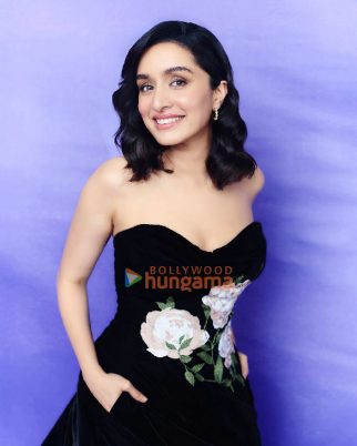 Shraddha Kapoor
