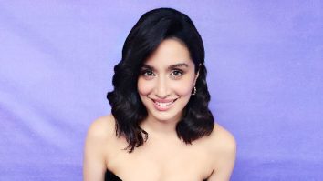 Shraddha Kapoor
