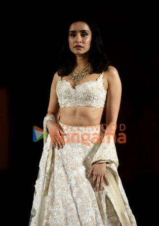 Shraddha Kapoor