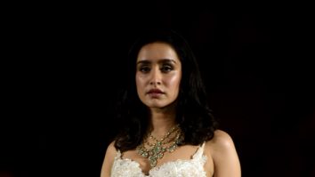 Shraddha Kapoor