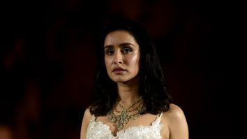 Shraddha Kapoor