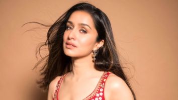 Shraddha Kapoor reveals having a ‘breakdown’ on the sets of Teen Patti; opens up about a valuable lesson she learnt