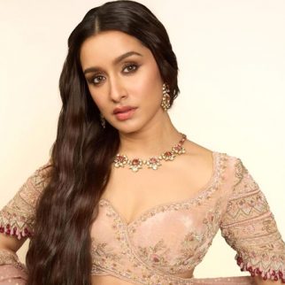 Shraddha Kapoor shares savage caption in her latest social media post; trolls herself as she says, "Attitude toh aise dikha rahi hai jaise Shraddha Kapoor hai"