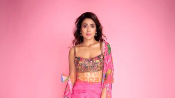Celeb Photos Of Shriya Saran