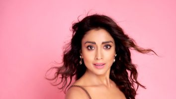 Celeb Photos Of Shriya Saran