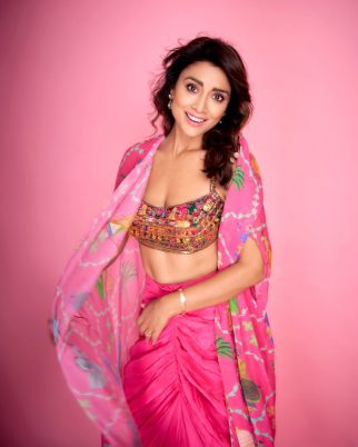Celeb Photos Of Shriya Saran