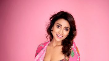 Celeb Photos Of Shriya Saran