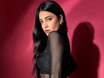 Shruti Haasan opens up about her ideal man; says, “I need a man with a good sense of humour” Shruti Haasan opens up about her ideal man; says, “I need a man with a good sense of humour”