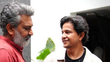 EXCLUSIVE: Shubh Mukherjee says, “SS Rajamouli epitomizes Indian cinema”; expresses his desire to direct THIS RRR actor, and it’s not who you think!