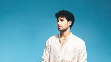 Siddhant Chaturvedi