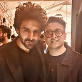 Singer Aditya Rikhari on Bollywood Debut with 'Jaana Samjho Na' in Bhool Bhulaiyaa 3 starring Kartik Aaryan and Triptii Dimri