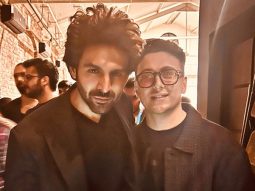 Singer Aditya Rikhari on Bollywood debut with ‘Jaana Samjho Na’ in Bhool Bhulaiyaa 3 starring Kartik Aaryan and Triptii Dimri: “Significant milestone for me”