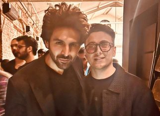 Singer Aditya Rikhari on Bollywood debut with ‘Jaana Samjho Na’ in Bhool Bhulaiyaa 3 starring Kartik Aaryan and Triptii Dimri: “Significant milestone for me”