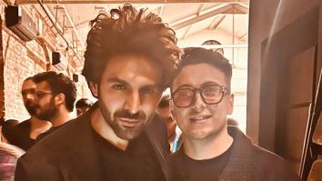 Singer Aditya Rikhari on Bollywood debut with ‘Jaana Samjho Na’ in Bhool Bhulaiyaa 3 starring Kartik Aaryan and Triptii Dimri: “Significant milestone for me”