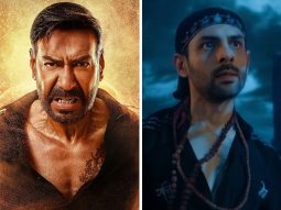 Singham vs Bhool Bhulaiyaa franchise face-off: A Battle for box office supremacy in numbers