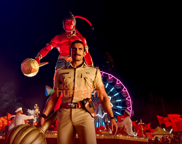 singham again 1 13