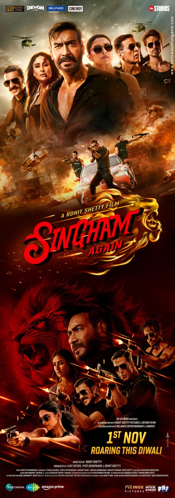 singham again 1 10