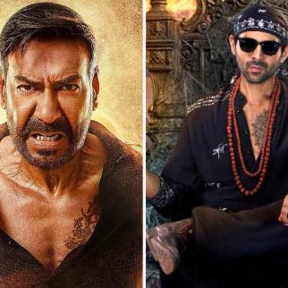 BREAKING: Singham Again and Bhool Bhulaiyaa 3 show sharing issues RESOLVED; advance booking begins with a BANG; Mumbai multiplex sets a RECORD by selling regular tickets for Rs. 1080