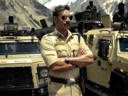 Trade and exhibitors give thumbs up to Singham Again’s trailer; applaud Rohit Shetty for pulling off Bollywood’s BIGGEST multi-starrer: “What a star cast; it can’t get BIGGER than this”