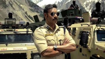Trade and exhibitors give thumbs up to Singham Again’s trailer; applaud Rohit Shetty for pulling off Bollywood’s BIGGEST multi-starrer: “What a star cast; it can’t get BIGGER than this”