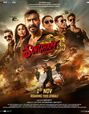 Singham Again