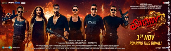 singham again 4 2