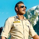 Singham Again: Makers aim to unleash fury as they unveil new title track of the Ajay Devgn starrer