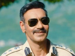 Singham Again roars with 57,000 tickets sold across National Chains for Day 1; best for Ajay Devgn-Rohit Shetty duo