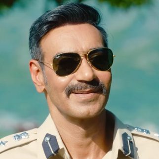 Singham Again roars with 57,000 tickets sold across National Chains for Day 1; best for Ajay Devgn-Rohit Shetty duo